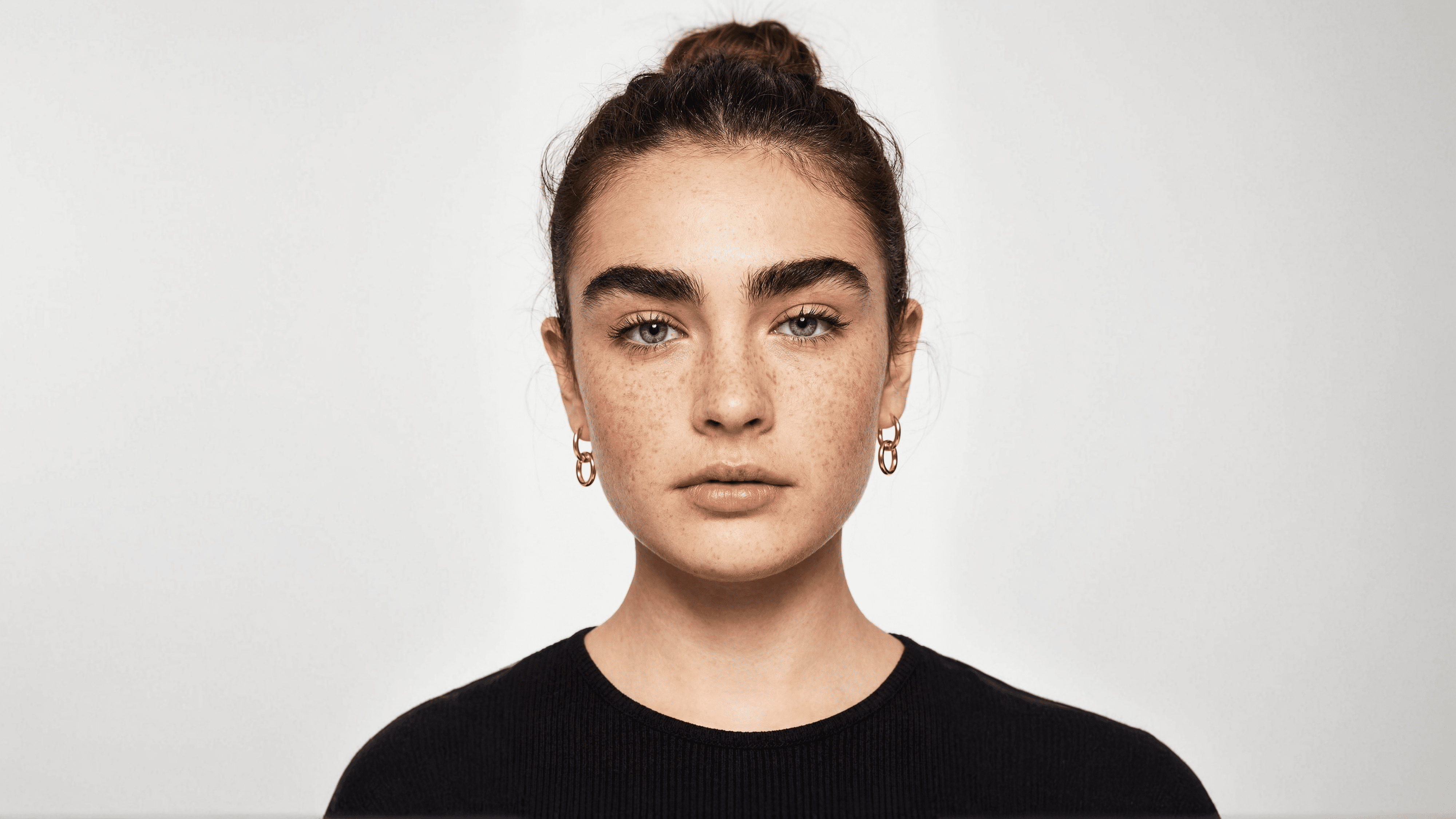 Basic Hoops for everyday - eva før