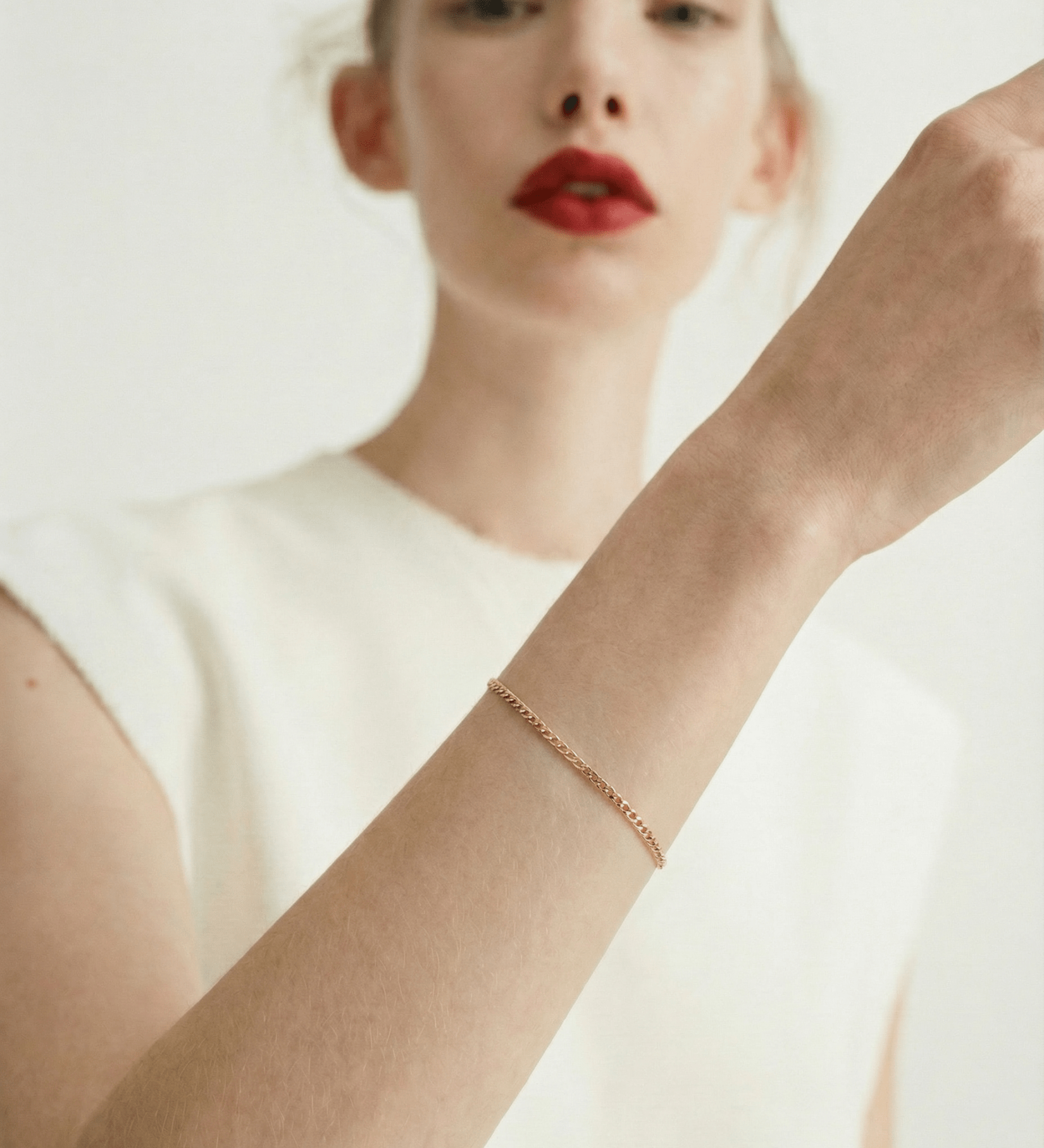 Bracelet Lyn - Armband - eva før