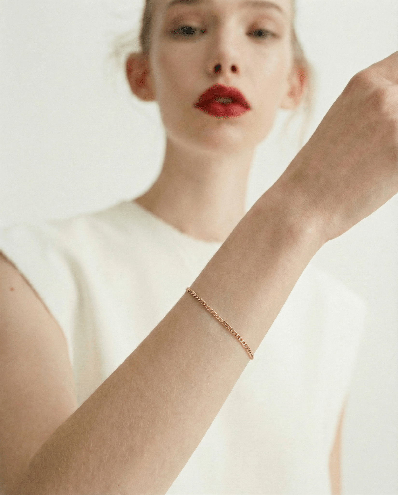 Bracelet Lyn - Armband - eva før