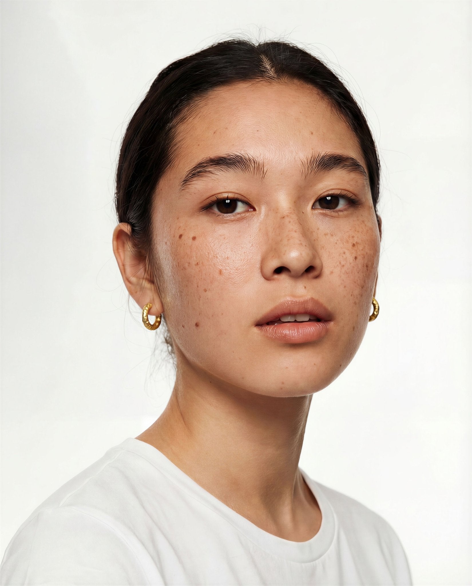 Creole Alva Big - Ohrringe - eva før