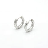 Creole Alva Big - Ohrringe - eva før