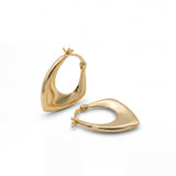 Creole Aurea - Ohrringe - eva før