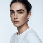 Creole Aurea - Ohrringe - eva før