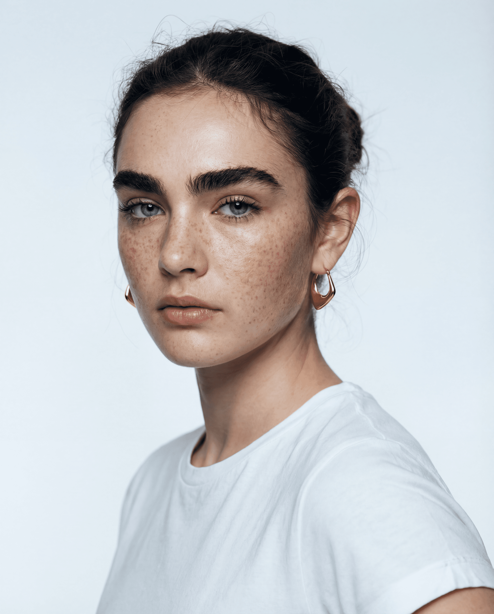 Creole Aurea - Ohrringe - eva før