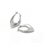 Creole Aurea - Ohrringe - eva før