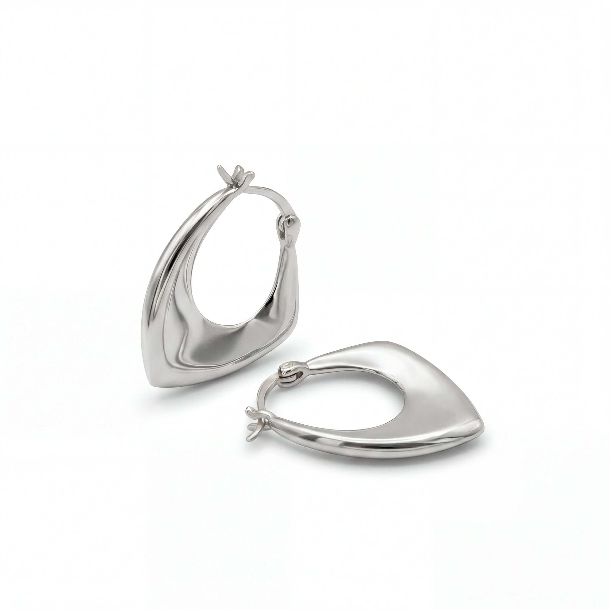 Creole Aurea - Ohrringe - eva før