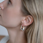 Creole Aurea - Ohrringe - eva før