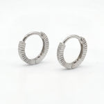 Creole Bryn - Ohrringe - eva før