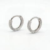 Creole Bryn - Ohrringe - eva før