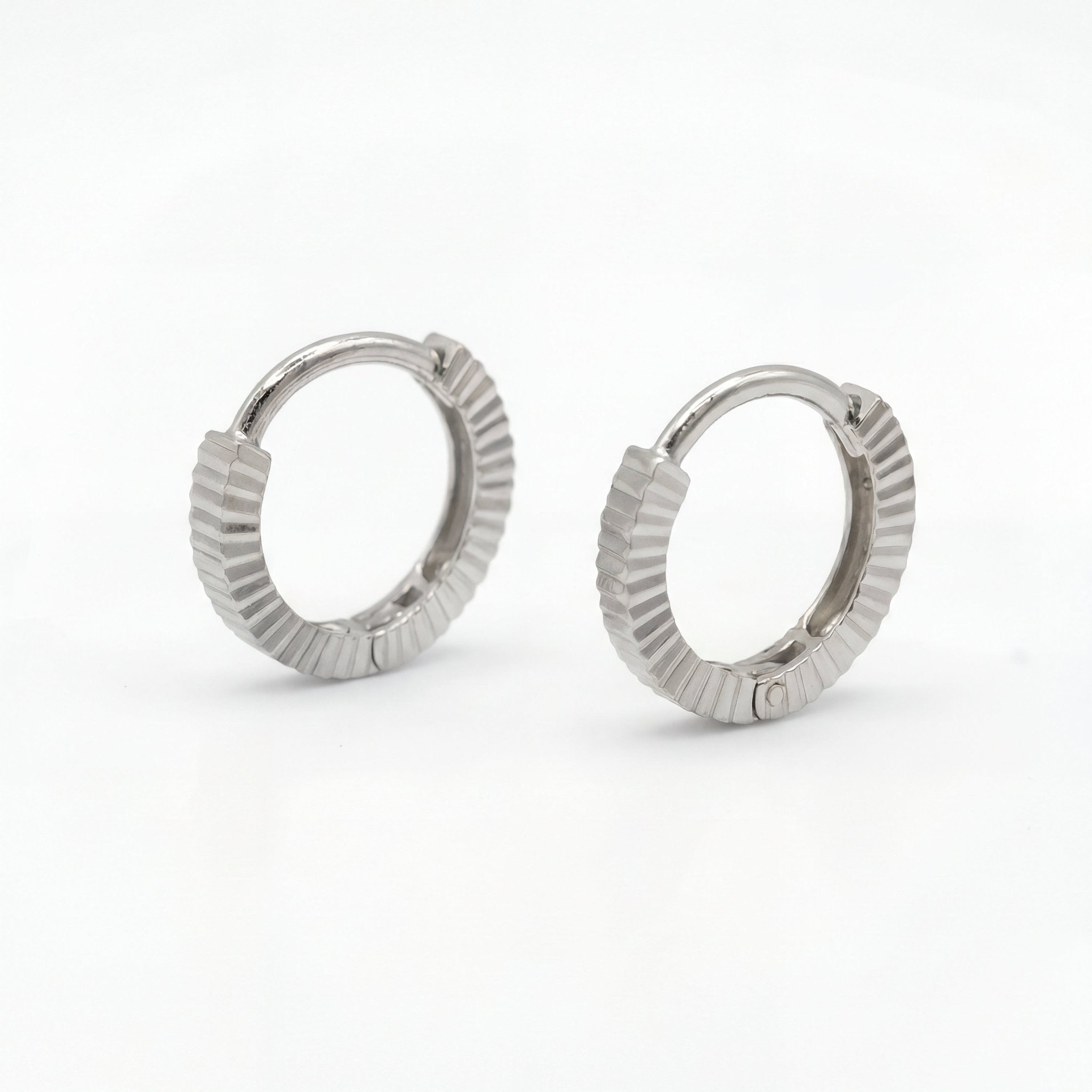 Creole Bryn - Ohrringe - eva før