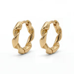 Creole Circle - Ohrringe - eva før