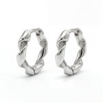 Creole Circle - Ohrringe - eva før