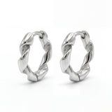 Creole Circle - Ohrringe - eva før