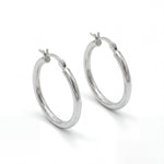 Creole "Cleo" - Ohrringe - eva før