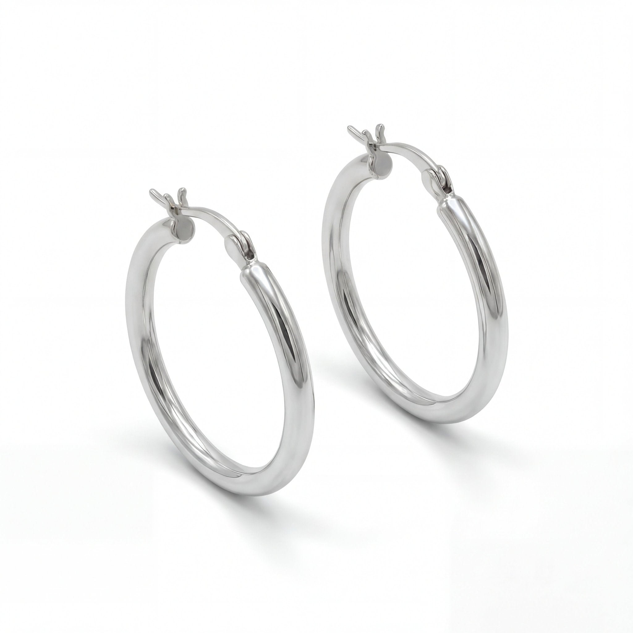 Creole "Cleo" - Ohrringe - eva før