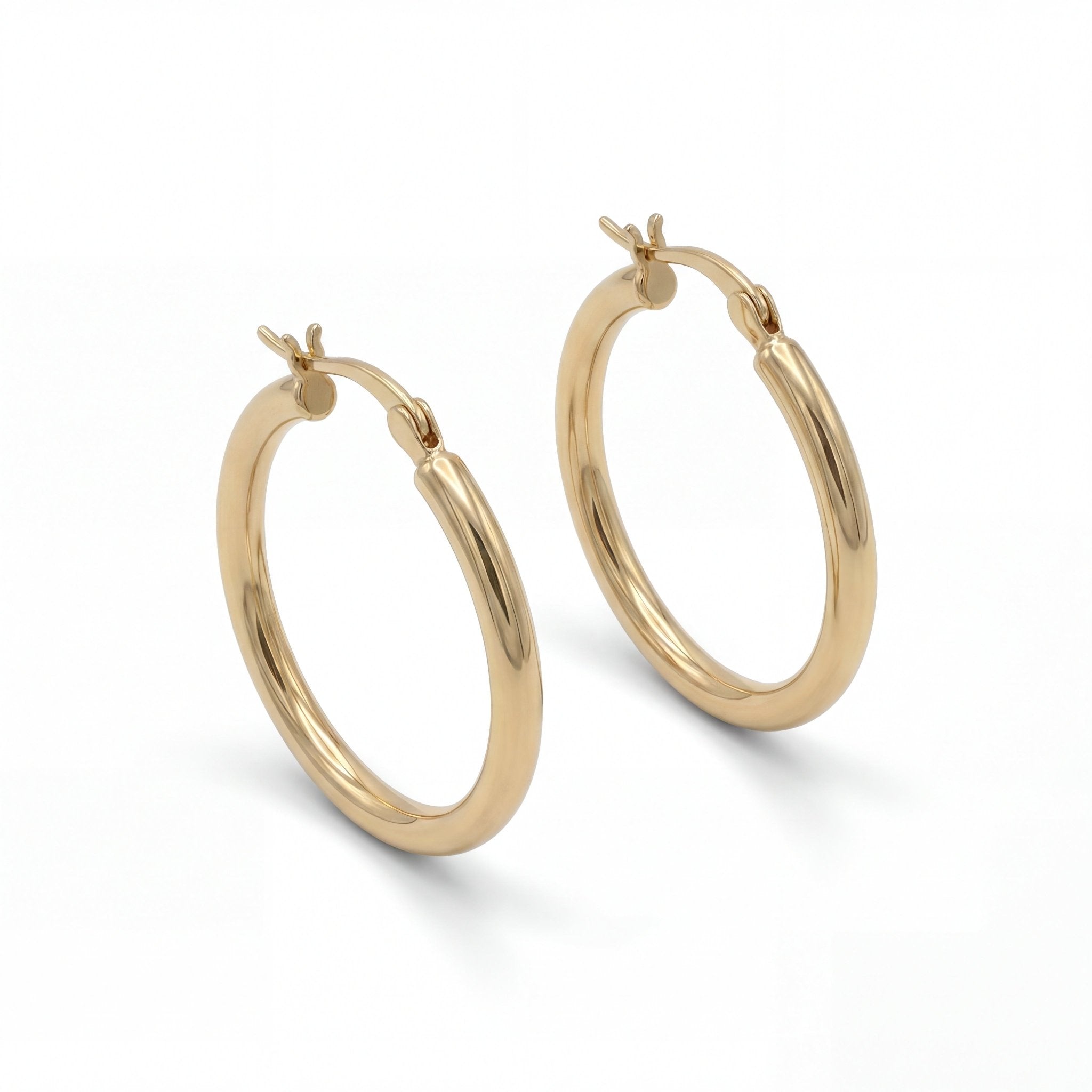 Creole "Cleo" - Ohrringe - eva før