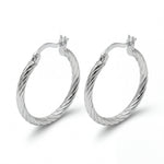 Creole Dara - Ohrringe - eva før