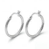 Creole Dara - Ohrringe - eva før