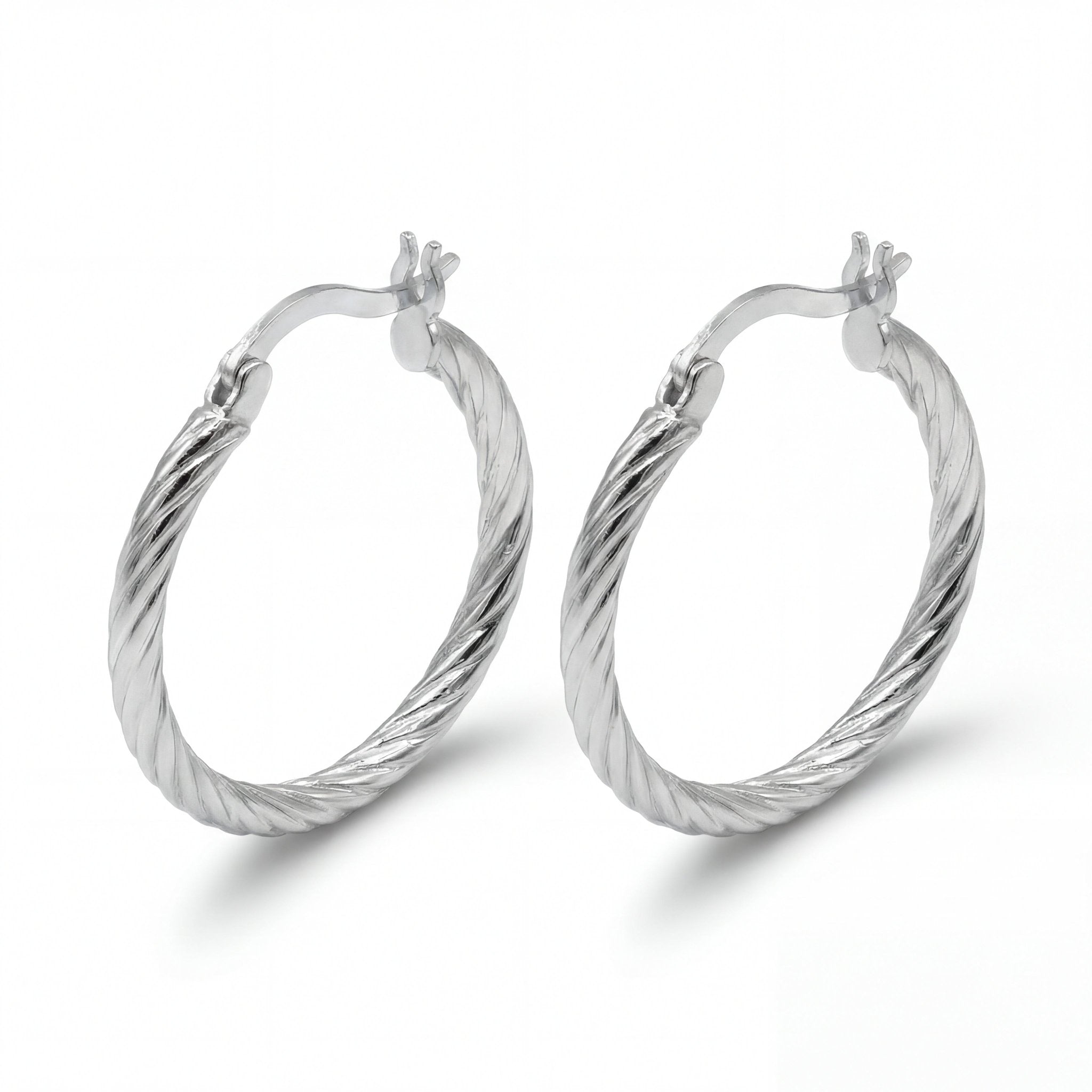 Creole Dara - Ohrringe - eva før