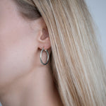 Creole Dara - Ohrringe - eva før