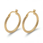 Creole Dara - Ohrringe - eva før