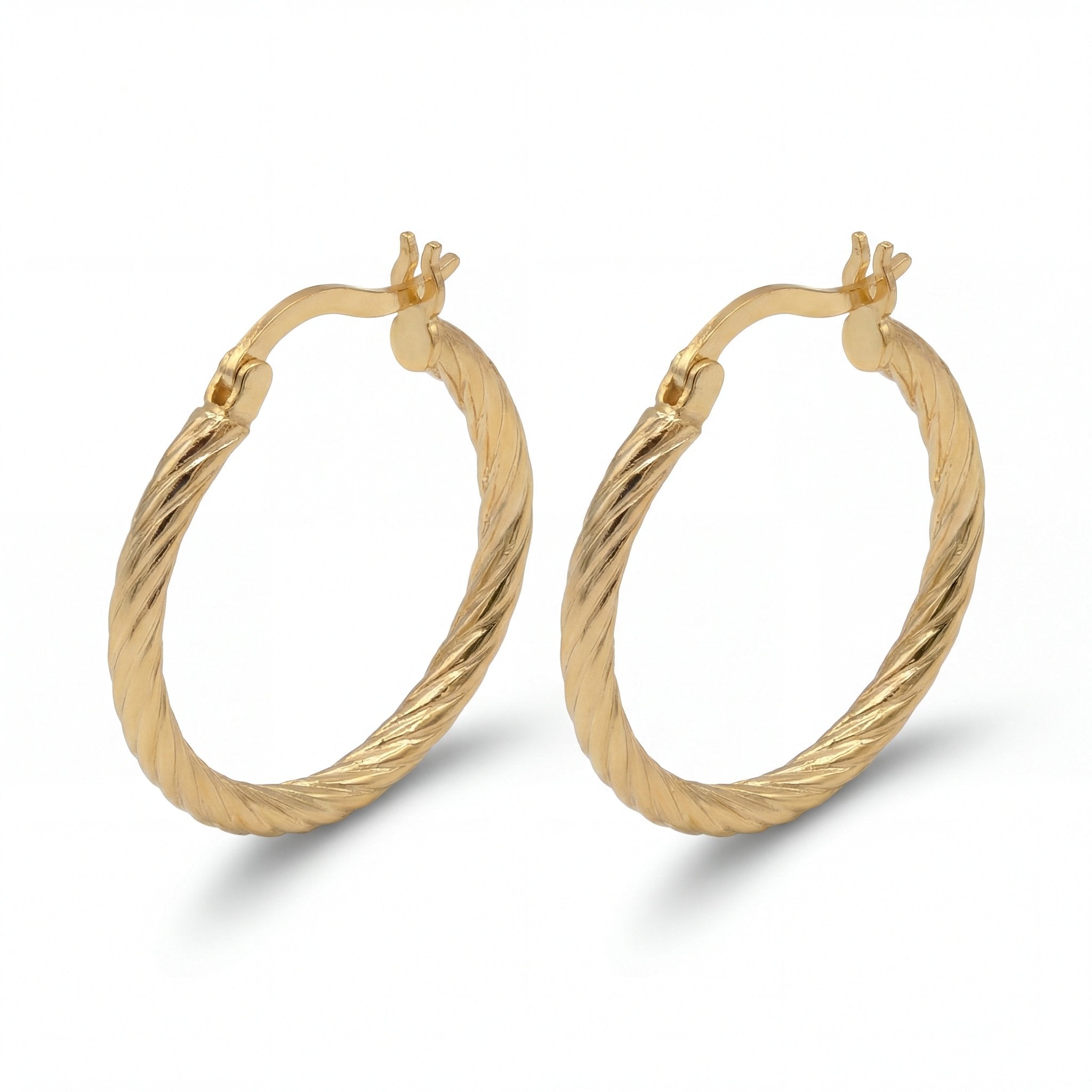 Creole Dara - Ohrringe - eva før