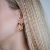 Creole Dara - Ohrringe - eva før