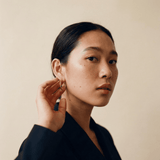 Creole Dara - Ohrringe - eva før