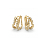 Creole Elin - Ohrringe - eva før