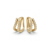 Creole Elin - Ohrringe - eva før