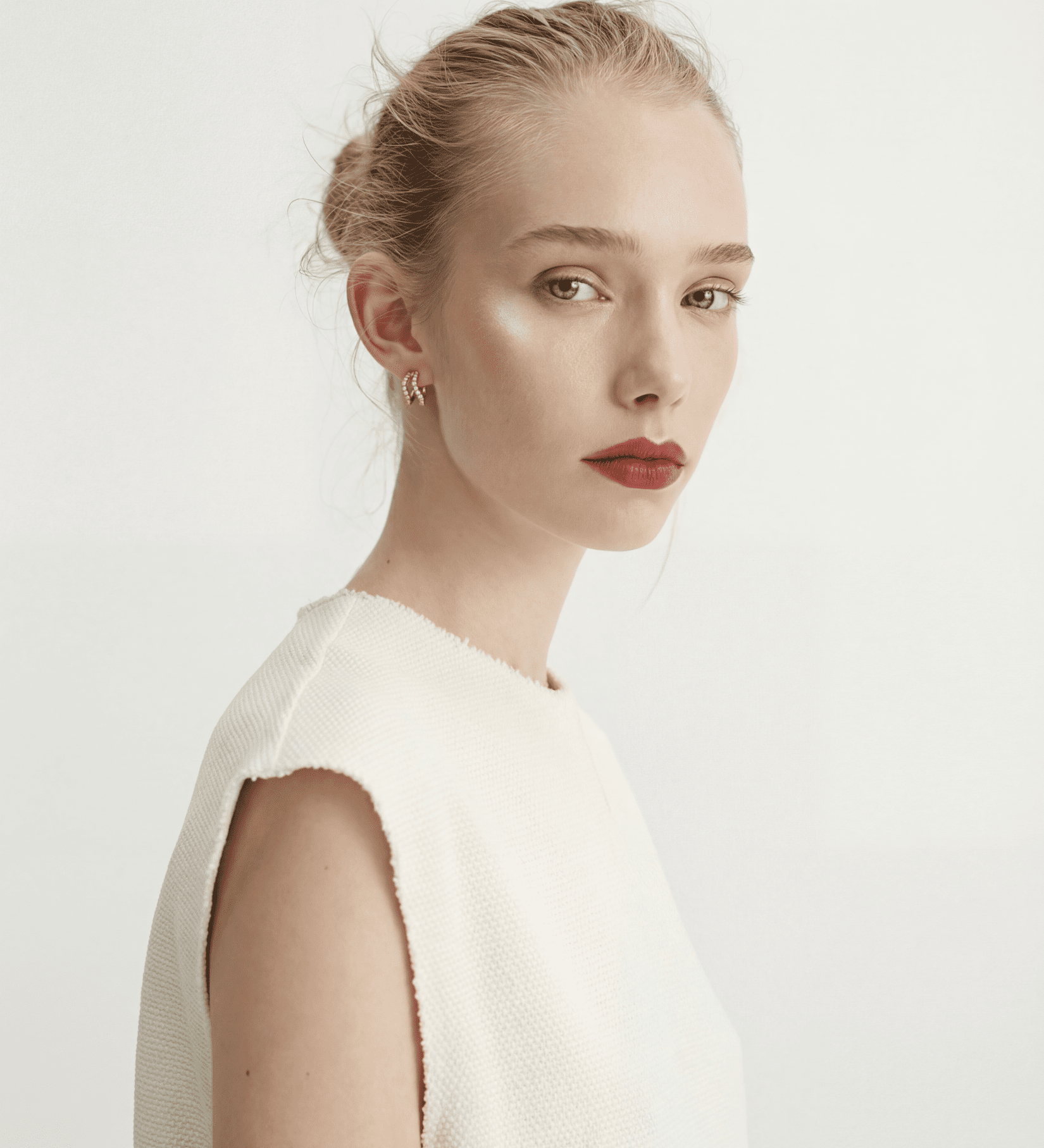 Creole Elin - Ohrringe - eva før