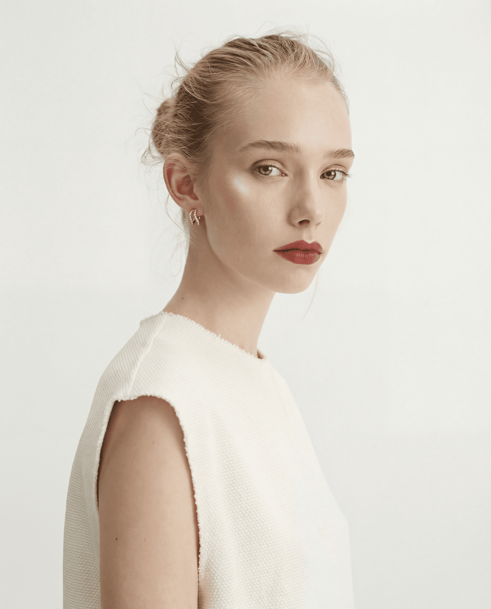 Creole Elin - Ohrringe - eva før