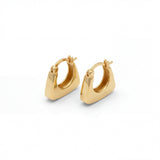 Creole Elo - Ohrringe - eva før