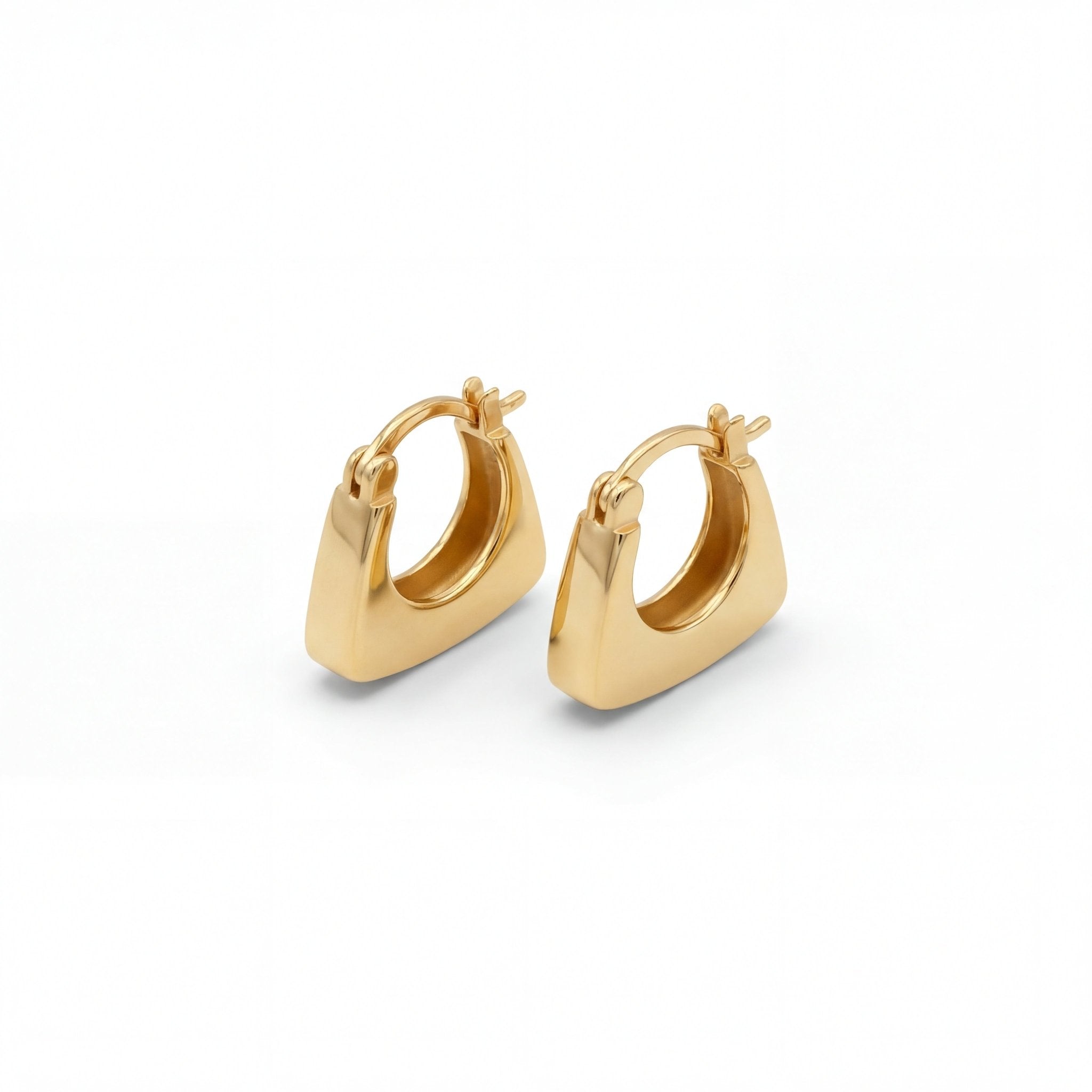 Creole Elo - Ohrringe - eva før