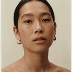 Creole Elo - Ohrringe - eva før