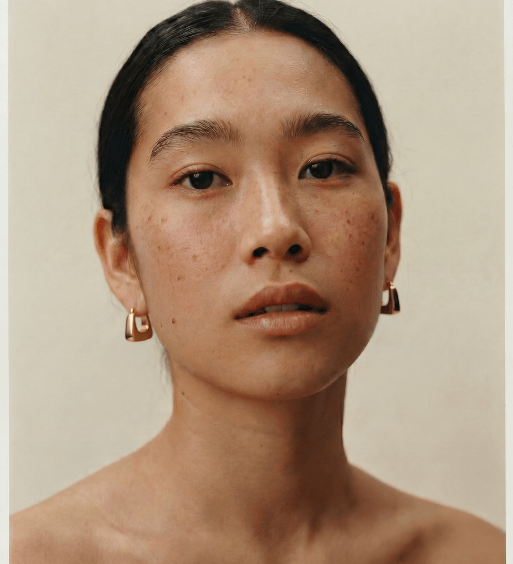 Creole Elo - Ohrringe - eva før