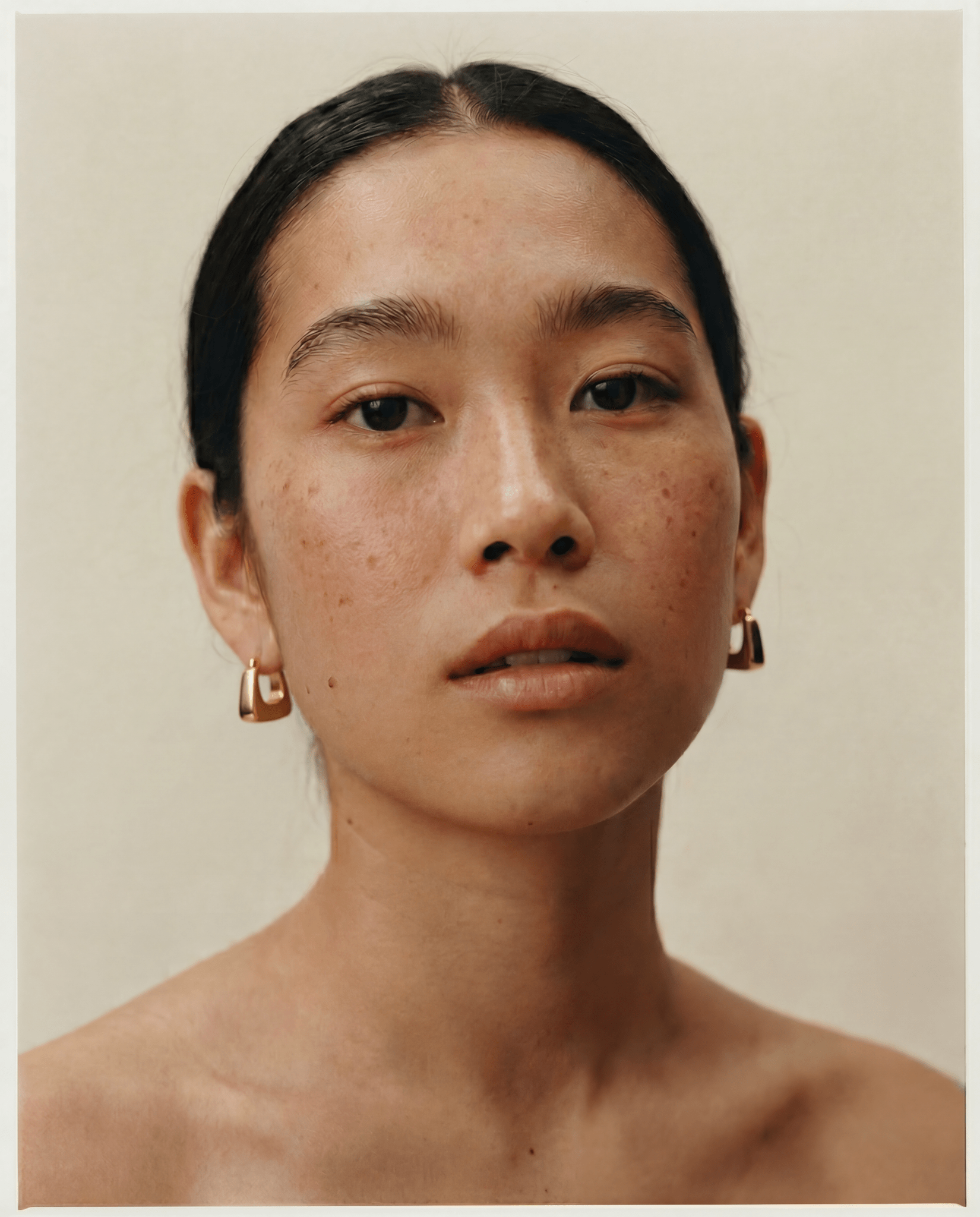 Creole Elo - Ohrringe - eva før