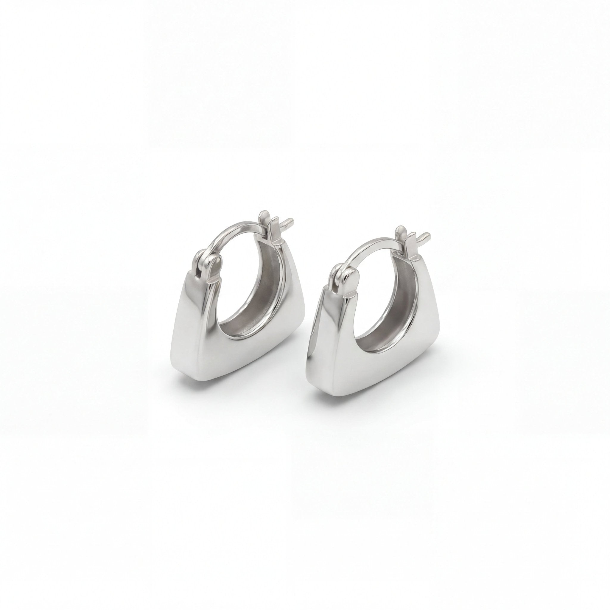 Creole Elo - Ohrringe - eva før