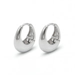 Creole Nara Bold - Ohrringe - eva før