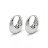 Creole Nara Bold - Ohrringe - eva før