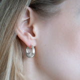 Creole Nara Bold - Ohrringe - eva før