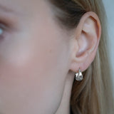 Creole Nara Light - Ohrringe - eva før