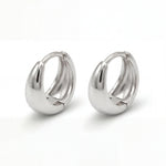 Creole Nara Light - Ohrringe - eva før