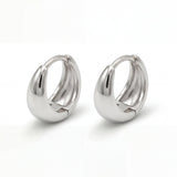 Creole Nara Light - Ohrringe - eva før