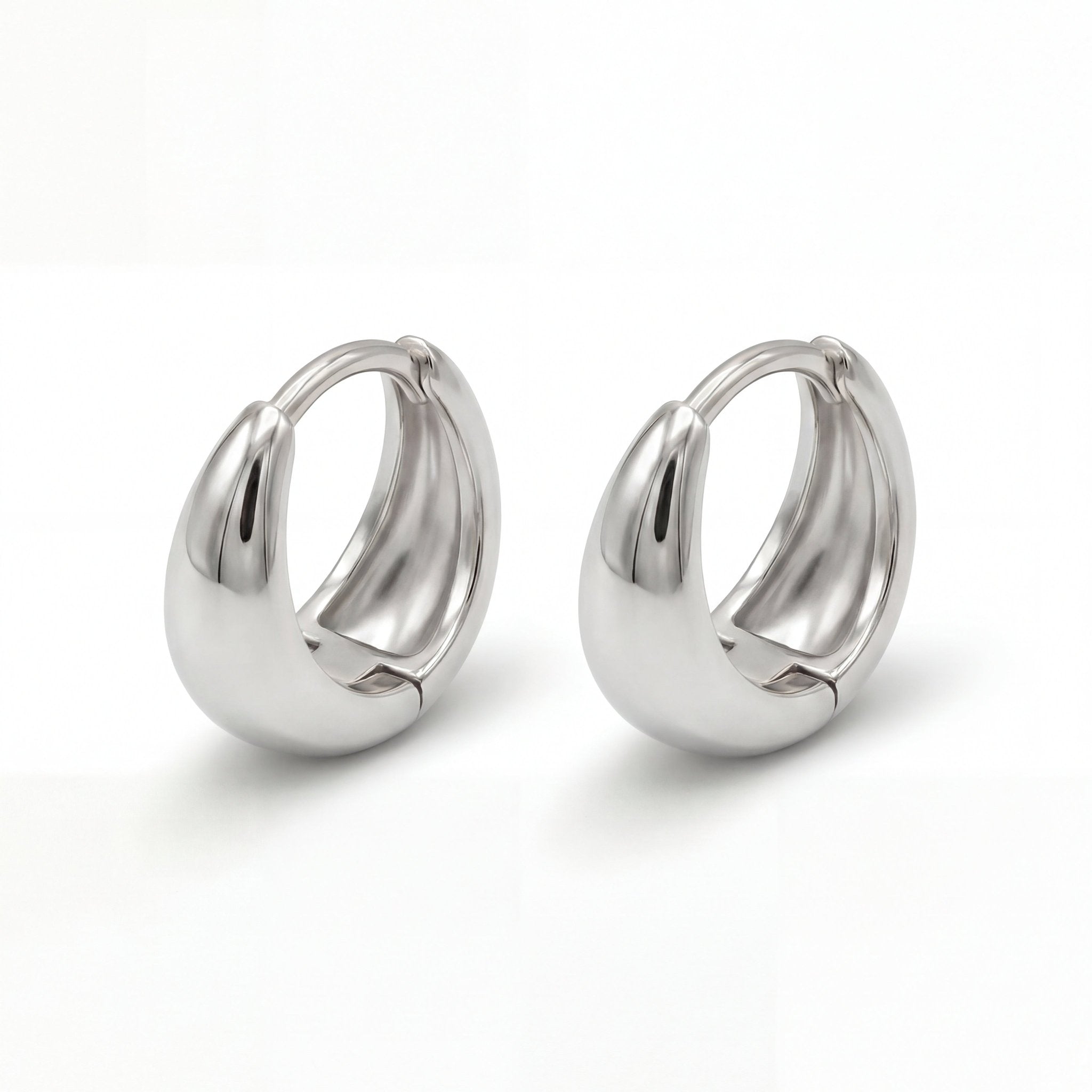 Creole Nara Light - Ohrringe - eva før