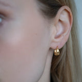 Creole Nara Light - Ohrringe - eva før