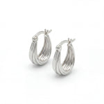 Creole Oria - Ohrringe - eva før