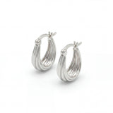 Creole Oria - Ohrringe - eva før