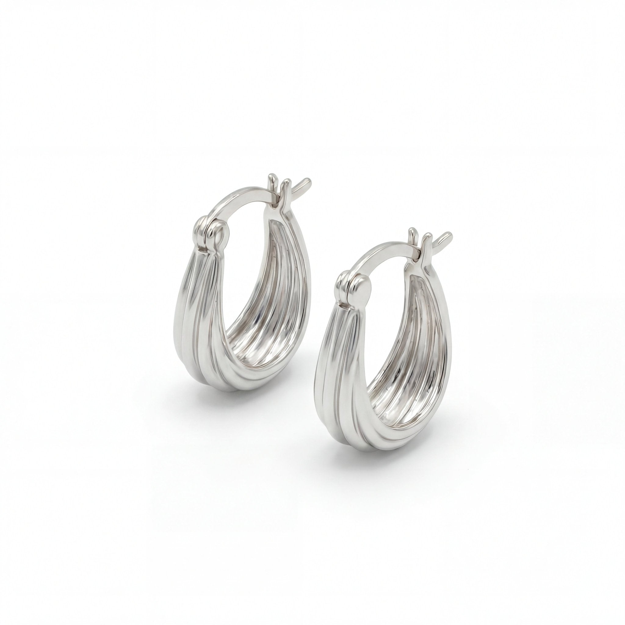 Creole Oria - Ohrringe - eva før