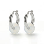 Creole Sola Big - Ohrringe - eva før